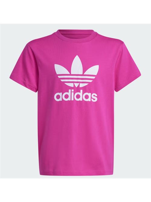 trefoil tee ADIDAS ORIGINAL | IY7419SELUFU